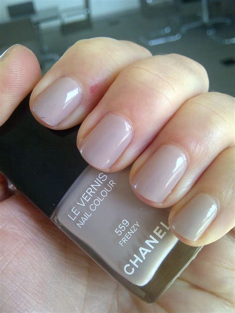 chanel frenzy nail polish|chanel nail colours uk.